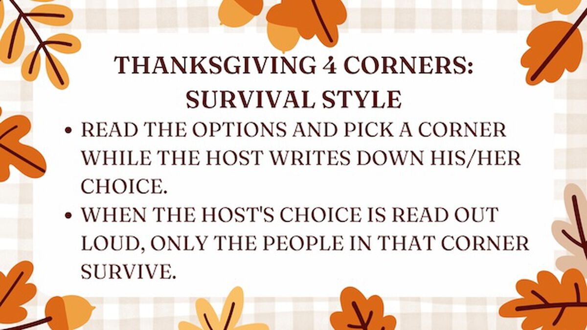 Thanksgiving 4 Corners image number null